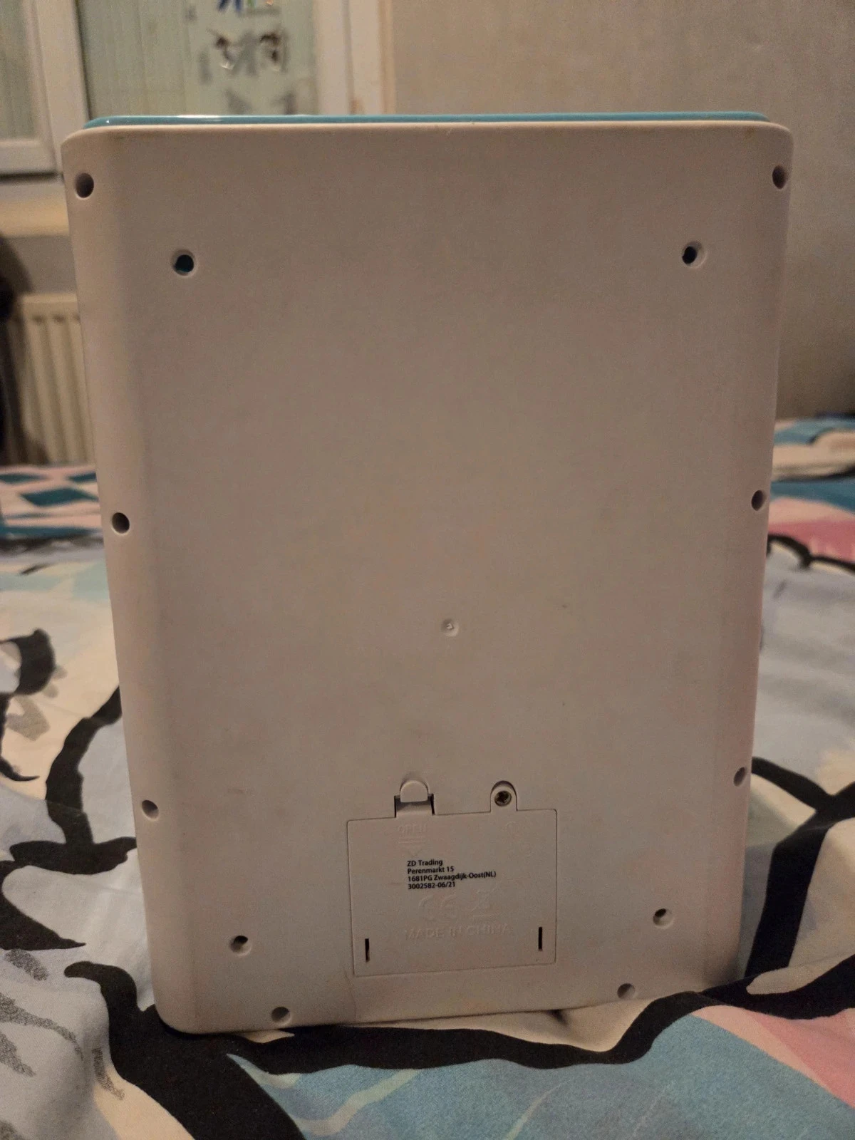 💜Jouet machine à laver – photo 3